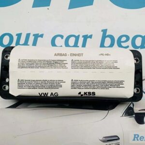 Dashboard Airbag Audi A3 8V 2012-2020 Passagiers Airbag