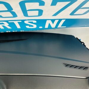 Airbag set Seat Ibiza 6J 2012-2016 Dashboard Airbagset Compleet