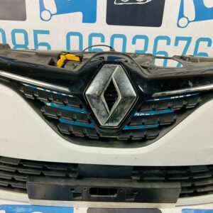 Bumper Renault Clio 5 2019-2022 Voorbumper Compleet  1-A1-4949