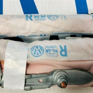 Dak Airbag Volkswagen POLO 2G 2017-2020 Rechts Hemelairbag 2G4880742F 3-A31-575