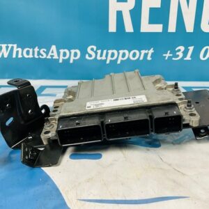 ECU Renault Captur 2 2020-2022 2371073625 TCE Control Unit 4-A2-454