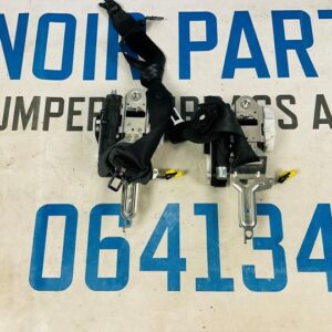 Gordelspanner reparatie repareren Volkswagen Audi Mercedes Opel Seat Skoda BMW Toyota