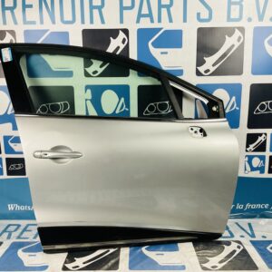 Portier Renault Clio 4 2012-2019 Rechts Voor RV 1-P4-1187