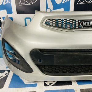 Bumper Picanto 2011-2015 Origineel Voorbumper 1-H2-1497