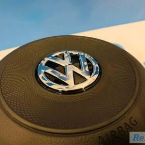Stuur Airbag Volkswagen POLO 6C GTI 2013-2017 Stuurairbag 3-A6-061
