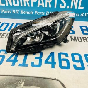 Koplamp Mercedes CLA Klasse W117 FACELIFT LED A1178206761 Origineel LINKS 3-B4-384