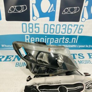Koplamp Mercedes Vito W447 Facelift 2018-2021 A4479067800 Orgineel Rechts 3-B9-1749