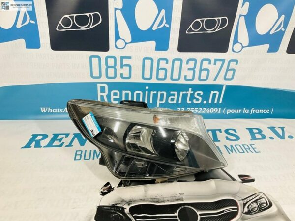 Koplamp Mercedes Vito W447 Facelift 2018-2021 A4479067800 Orgineel Rechts 3-B9-1749