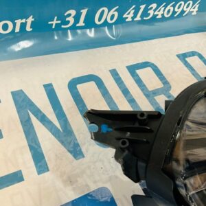 Koplamp Peugeot 108 2014-2019 Oortje defect Led Rechts 3-G7A-2640