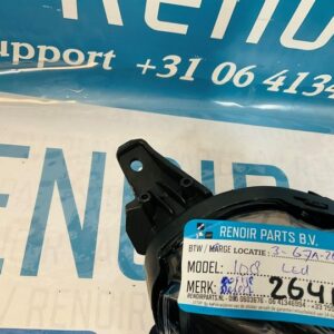 Koplamp Peugeot 108 2014-2019 OORTJE DEFECT Led Rechts 3c-G7A-2641