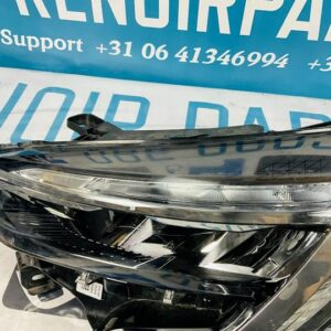 Koplamp Renault Clio 5 Origineel Links Half LED 3-G4B-2703