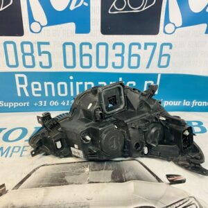 Koplamp Renault Megane 4 IV 260602792R Origineel Rechts 3-G7B-2432