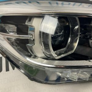 Koplamp set BMW 1 SERIE F20 F21 Full LED L+R 2015-2019 Origineel