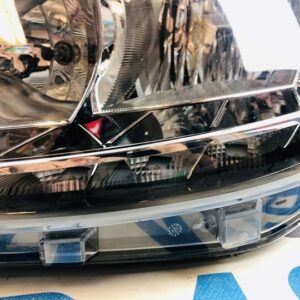 Koplamp Skoda Citigo Facelift H7 LED 2017-2020 3-C5-647