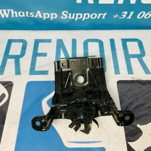 Motorkap Slot + Steun Renault Captur II 2020-2022 648948662R Slotmechaniek motorkap 4-A2-456