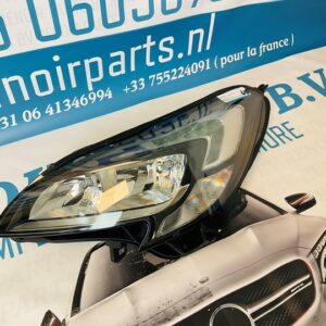 Koplamp Opel Corsa E H7 LED 13381343 3-B4-1698 Links