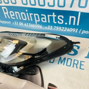 Koplamp Opel Corsa E H7 LED 13381343 3-B4-1698 Links