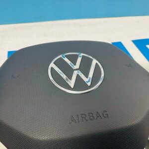 Stuur Airbag Volkswagen Golf 8 T-Cross 7LA880201L Origineel Stuurairbag