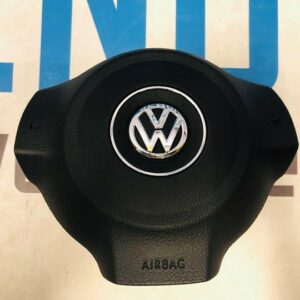 Stuur Airbag Volkswagen Polo 6R GTI Stuurairbag 3-A6-059B