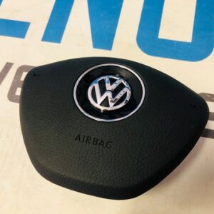 Stuur Airbag Volkswagen Tiguan 5N 2016-2020 Stuurairbag