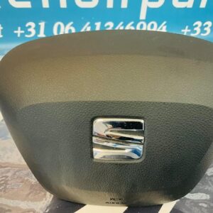 Stuurairbag Seat Ibiza 6J 2011-2017 Stuur Airbag 3-A27B-149