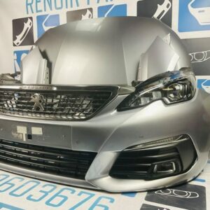 Peugeot 308 T9 2015-2021 FACELIF GT LINE GT-LINE Voorkop Compleet