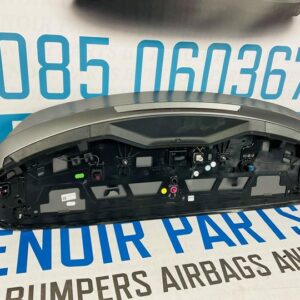 W177 Spoiler MERCEDES A KLASSE 2019-2021 AMG A35 A45 Kofferklep Origineel 3-D3-A45