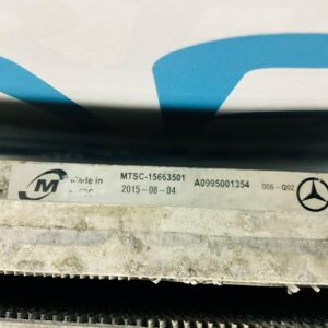 W447 Koelerpakket MERCEDES V Klasse Vito W447 2014-2019 Koeler set Origineel