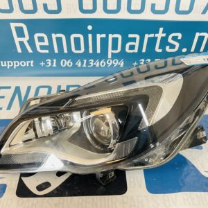 Koplamp Opel Insignia Xenon 13426663 Links 3-B7-2850