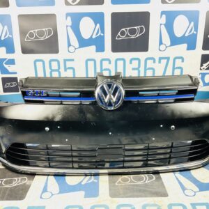 Bumper Volkswagen Golf 7 GTE 2012-2016 Voorbumper 1-K3-4774