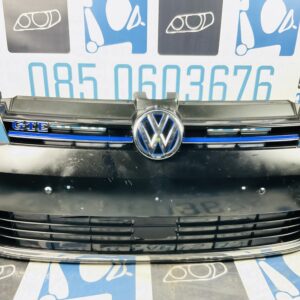 Bumper Volkswagen Golf 7 GTE 2012-2016 Voorbumper 1-K3-4774