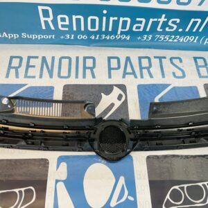 Grill Volkswagen Golf 6 Grill 2007-2012 Grille 4-B1-2980