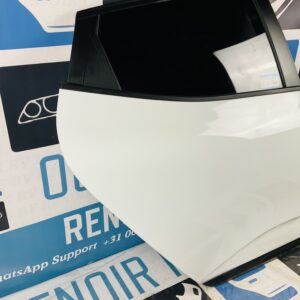 Portier Renault Clio 5 RA 2019 2022 Rechts Achter deur 1-Q3-5059