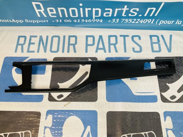 Dashboard Cover Volkswagen Polo 2G 2017 2021 Cover 3-G6D-2922