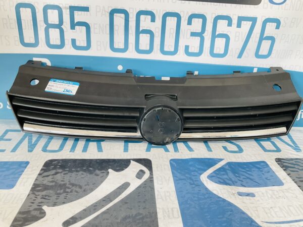 Grill Volkswagen Polo 6C 2013 2017 4-A6-2501