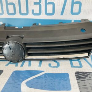 Grill Volkswagen Polo 6C 2013 2017 4-A6-2501