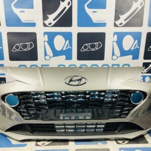 Bumper Hyundai I10 Facelift 2021 2022 Voorbumper 1-H3-5190