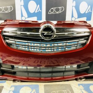 Bumper Opel Combo B 2011 2018  Voorbumper 1-H3-5191