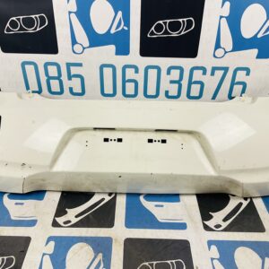 Bumper Kia Picanto 2017-2020 Origineel Achterbumper 2-E5-2203