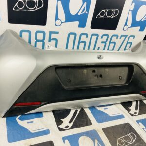 Bumper TOYOTA AYGO 2014-2021 Origineel Achterbumper 2-E6-4082