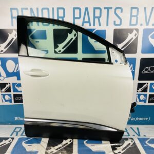 Portier Peugeot 5008 2016-2022 Deur Rechts Voor RV 1-N7-5050