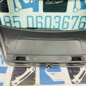 Kofferklep Mercedes A Klasse W177 2019-2022 Grijs Achterklep 1-N6-5071