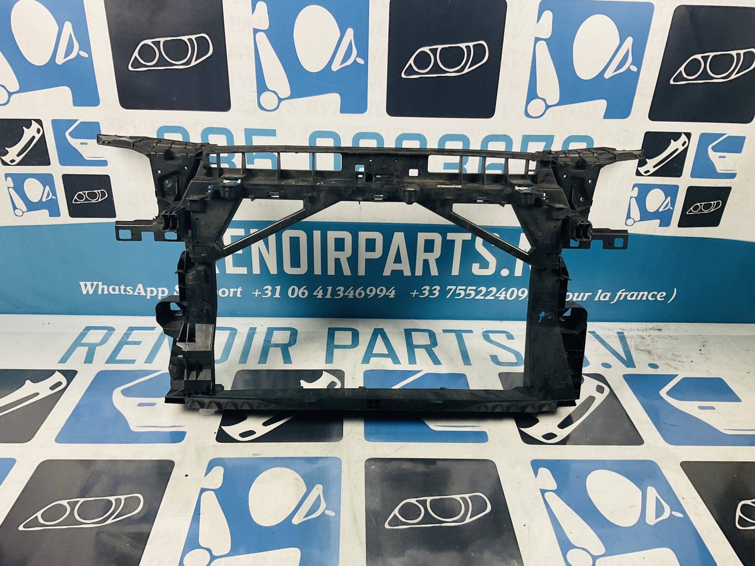 Repair Your Audi Radiator: Part 8K0805201 - xdc79t9